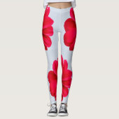farbenfroh leggings (Vorderseite)