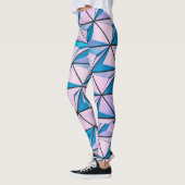 farbenfroh leggings (Links)