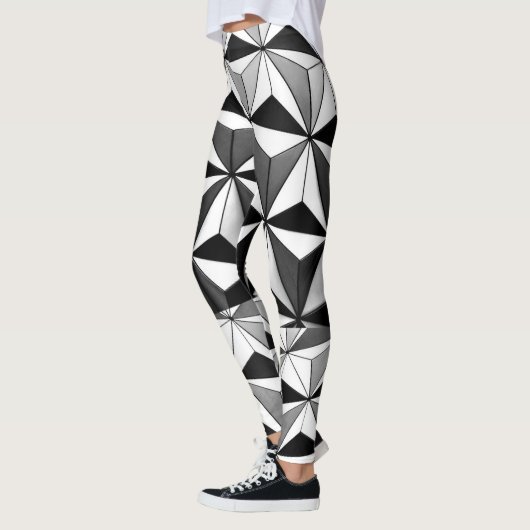 farbenfroh leggings (Links)