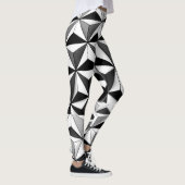 farbenfroh leggings (Rechts)