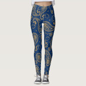 farbenfroh leggings (Vorderseite)