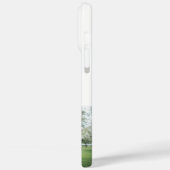 Farbenfroh "Liebe You Daddy" - Fun & Heartfelt Case-Mate iPhone Hülle (Rückseite / Links)