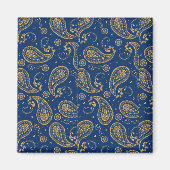 farbenfroh magnet (Vorne)