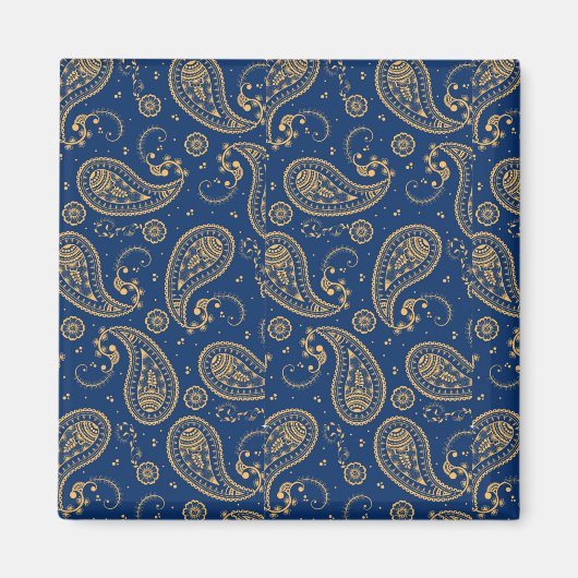 farbenfroh magnet (Vorne)