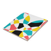 Farbenfroh, modern, trendig, cool, einzigartig run fliese (Seite)