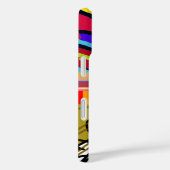 farbenfroh neues iPhone 6 Case-Mate iPhone Hülle (Rückseite / Rechts)