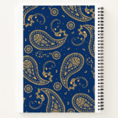 farbenfroh notizblock (Rückseite)