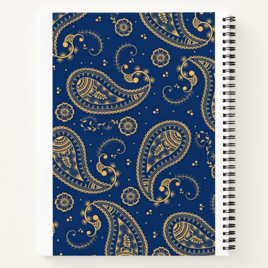 farbenfroh notizblock (Rückseite)