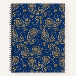 farbenfroh notizblock