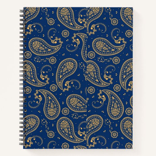 farbenfroh notizblock (Vorderseite)