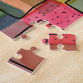 farbenfroh  puzzle (Seite)