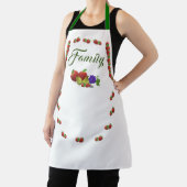 Farbenfroh Schürze (InSitu)