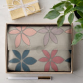 Farbenfroh Seidenpapier (Geschenk)