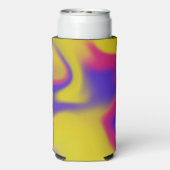 farbenfroh selters dosenkühler (Seltzer Rückseite)