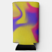 farbenfroh selters dosenkühler (Rückseite)