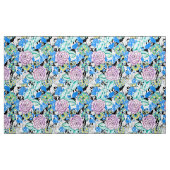 Farbenfroh Stoff (Yard (91,4 cm))