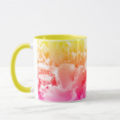 farbenfroh tasse (Links)