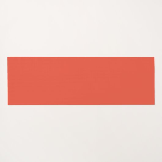 Farbenfroh Yogamatte (Rückseite (Horizontal))