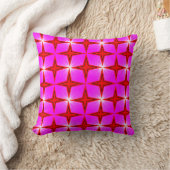 Farbenfrohe 3D Digital Art Threadlow Kissen | 16x1 (Decke)