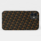 Farbenfrohe Abstrakte Case-Mate-iPhone-Fall Case-Mate iPhone Hülle (Rückseite (Horizontal))