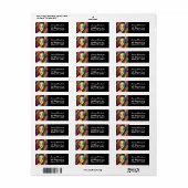 Farbenfrohe Abstrakte Kunst, Hübsche Kunst (Vorne)