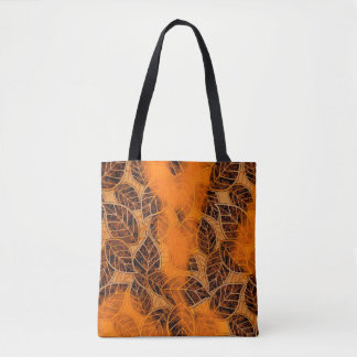 Farbenfrohe abstrakte Muster modern, abstrakt, kun Tasche