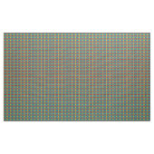 Farbenfrohe Abstrakte Muster Stoff (Yard (91,4 cm))