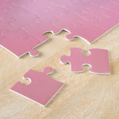 Farbenfrohe Abstrakte Niedliche Girly Hard Schwier Puzzle (Seite)