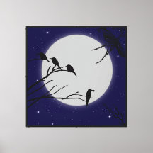 Farbenfrohe Abstrakte Printwerbung - Einzigartige 