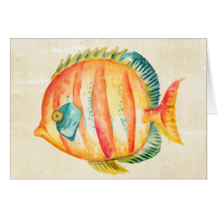 Farbenfrohe Aquarienfische