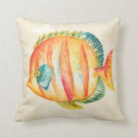 Farbenfrohe Aquarienfische