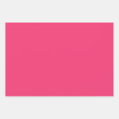 Farbenfrohe arabische Mandala-Laterne-Exotik Geschenkpapier Set (Vorderseite 2)