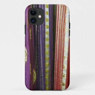 Farbenfrohe asiatische Skarabäen Case-Mate iPhone Hülle