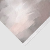 Farbenfrohe Ballet Decoupage Seidenpapier (Ausschnitt)