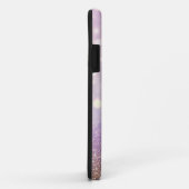 Farbenfrohe Barklichter Case-Mate iPhone Hülle (Hinten/Rechts)