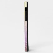 Farbenfrohe Barklichter Case-Mate iPhone Hülle (Hinten/Links)