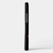 Farbenfrohe Barklichter Case-Mate iPhone Hülle (Rückseite / Rechts)