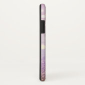 Farbenfrohe Barklichter Case-Mate iPhone Hülle (Hinten/Rechts)