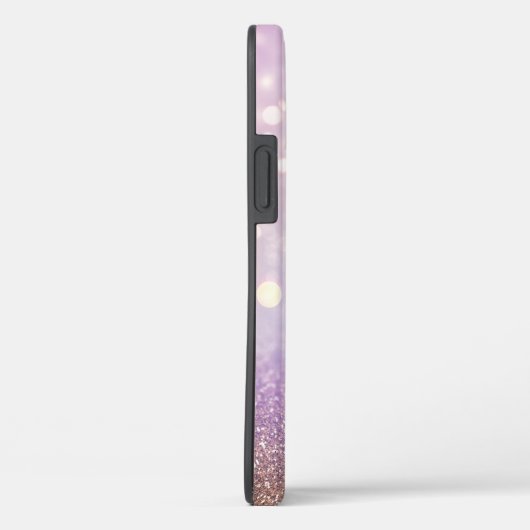 Farbenfrohe Barklichter Case-Mate iPhone Hülle (Rückseite / Rechts)