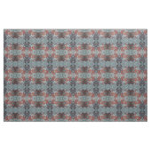Farbenfrohe Bauernhofrooster Stoff (Yard (91,4 cm))
