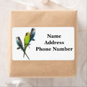 Farbenfrohe Bilder (Insitu)