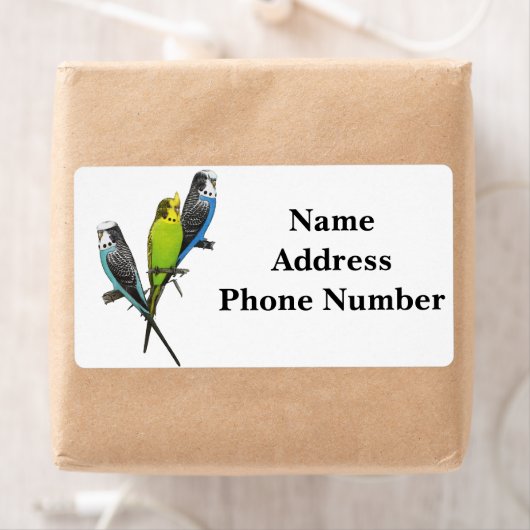 Farbenfrohe Bilder (Insitu)