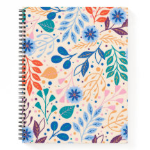 Farbenfrohe Blätter Moderne Folientypen