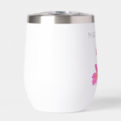 Farbenfrohe Blume für den hellen Gartenkosmos (Vorderseite)