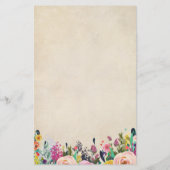 Farbenfrohe Blume Was ist in deinem Handyspiel, Vi (Rückseite)