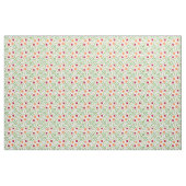 Farbenfrohe Blumendach Sonnenblumenmuster Niedlich Stoff (Yard (91,4 cm))