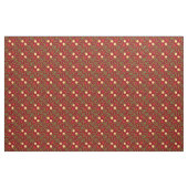 Farbenfrohe Blumendach Sonnenblumenmuster Niedlich Stoff (Yard (91,4 cm))