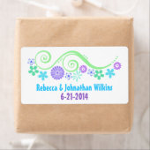 Farbenfrohe Blumenzwiebelweine - Gütesiegel (Insitu)