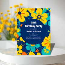 Farbenfrohe, blutdrucksenkende Blume im Dopamin-St