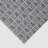 Farbenfrohe Butterfly | Filter | Basic | Seidenpapier (Ausschnitt)